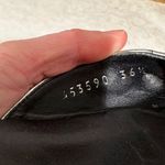 Stella McCartney Elyse Star Platform Sandals Silver Metallic Size 36.5 Photo 5