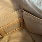 Giani Bernini  block signature dome satchel Photo 7