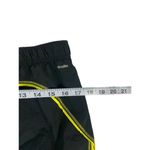 Adidas  Women's Black Running Shorts Photo 4