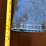 Free People Women's Blue Flared Jeans Photo 1