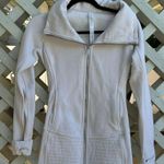 Lululemon Jacket Full-Zip Photo 0