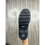 Hunter  Women's Size 6 Original Tall Glossy‎ Dark Gray Rain Boots Photo 7