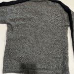 Inca fashions alpaca sweater Black Size M Photo 5