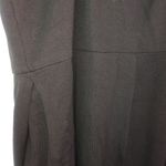 Zalalus  XL Little Black Straps Dress Photo 9