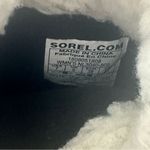 Sorel  Women’s Explorer Carnival Insulated Waterproof Boot Size 7 NL3040 Photo 6