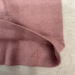 Lululemon Swiftly Tech Hip Length Racerback Tank in Quicksand Size 4 Photo 5