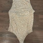 Gaze USA Women’s cheetah print bodysuit  Photo 0