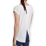 Wilfred NWT Aritzia Anvers Open-Back Top Photo 1