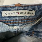 Tommy Hilfiger Y2K  Jean Skirt Photo 5