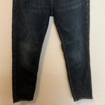 frame denim Frame Le Garçon Crop Size 26 Photo 5