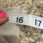 Club Monaco  Cream Midi Wrap Skirt Photo 4