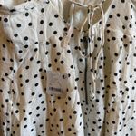 Free People NWT Altura Printed Mini Dress Photo 5