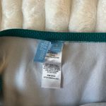 Draper James  RSVP Teal Bikini Bottom Photo 2