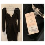 House Of CB NWT  Faith Dress (XS) Photo 4