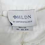 BHLDN  Remy Beaded Skirt Bridal Size 4‎ (runs small) Photo 7