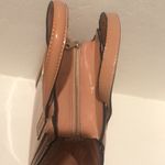 Beautiful blush colored bag Photo 4