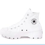 Converse  All Star Lugged High-Top Photo 4