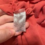 Junk Food Clothing Red 'Good Times' Muscle Tee Photo 7