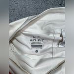 Nike  dri-fit Pink and White Skort small Photo 3