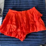 Free People  Mini Skirt Photo 0