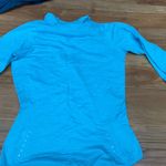 Nike Fit Dry Half-Zip Pullover Photo 2