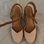 Time & Tru  Espadrille wedge  Photo 1