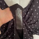 Old Navy Front Cutout One-Piece Swim Bathing Suit Geometric Print Size 2X NWT Photo 9