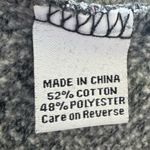 Vintage Indiana Hoosiers Sweatshirt Distressed Gray Pullover feminine XL Photo 1