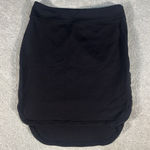 Lululemon City Skirt Black Women's‎ 4 Photo 0