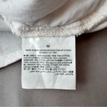 Old Navy  Off-White Lace Keyhole Tank Top Blouse Women's M Photo 4