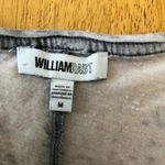 William Rast Stardust burnout t-shirt, size Medium Photo 6