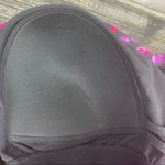 Swimsuits For All Pink & Black Print 1 Piece Swim Bathing Suit 16 Photo 2