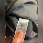 Banana Republic NWT jersey jacket XL with pockets. Purchased at outlet. Photo 9