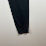 Nike Dri-FIT Women's Training Pants Black Small Elastic Waist Activewear Photo 7