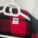 Old Navy Buffalo Plaid  Pajama Set Photo 1