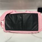 Large Pink Mosiso Gym Bag in excellent pre Photo 2