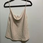 Aritzia Babaton Cowlneck Camisole M Photo 3