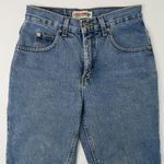 London Jean Vintage 90s High Waisted Mom Jeans Photo 3