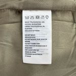 Bardot  Belted Blazer in Khaki Green size Medium NWT Long Sleeves Belted Olive Photo 12