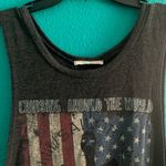 Papaya American tank top Photo 1