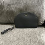 Kate Spade Half-Moon Leather Wristlet Photo 1
