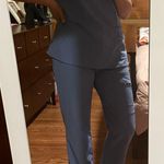 Jockey Scrubs Blue Photo 6