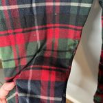 Cuddl Duds Climateright by  plaid pull on lounge pajama pants women size large Photo 2