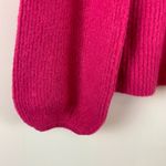 Rachel Roy October Wild Pink Shayla Sweater Photo 4