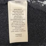 BP DISCO VEST SWEATER:BLUE- NAVY DIAMOND:S
BLUE SZ S Photo 12