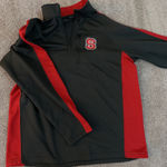 Colosseum Nc State Quarter Zip Photo 0
