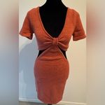 Cult Gaia  Mini Dress Photo 11