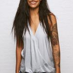 American Eagle Satin Tank Photo 0