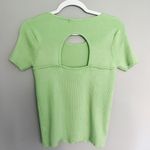 Ellie Love Sweater Top Photo 5