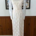 Gorgeous Vintage Susan Lane’s Country Elegance Wedding Gown! Size 8 Photo 0